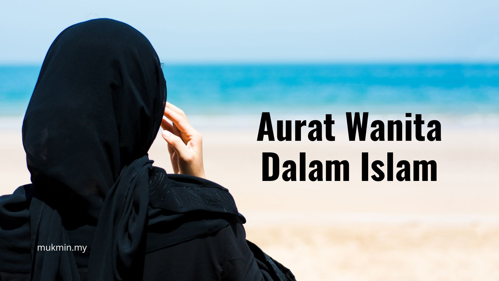 Aurat Wanita Dalam Islam