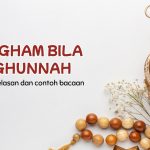 Panduan Bacaan Idgham Bila Ghunnah