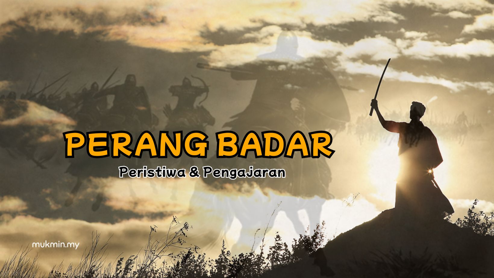 Perang Badar