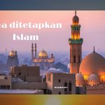 Doa Ditetapkan Atas Fitrah Islam