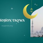 Doa Memohon Ketaqwaan