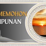 DOA MEMOHON KEAMPUNAN