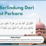 Doa Berlindung daripada Empat Perkara